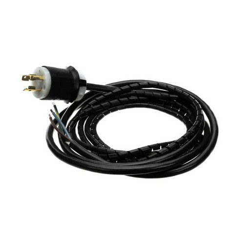 (image for) Roundup - AJ Antunes 7001016 POWER CORD -T/LOCK L6-30P